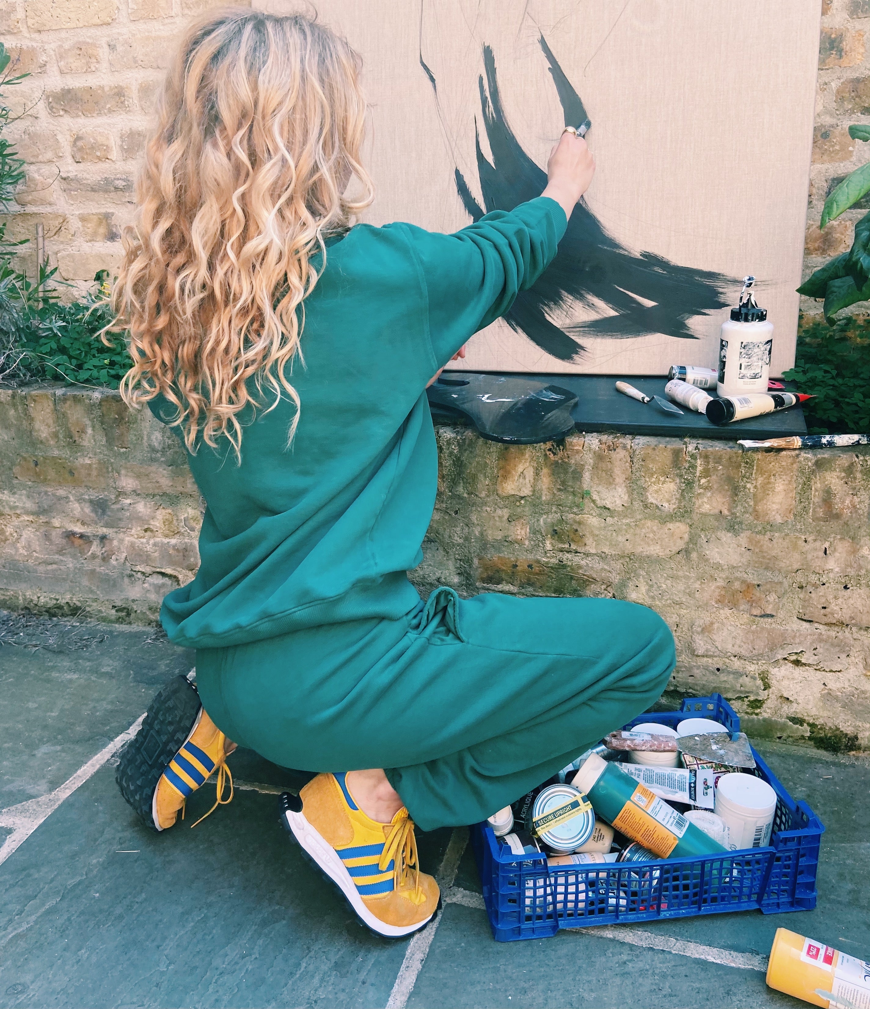 #mylifeofease with Rebecca Byers – Life of ease London